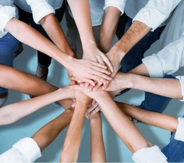 تقویت مهارت کار تیمی